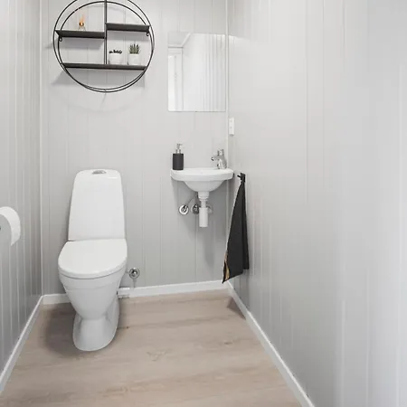 In - Eidet Kabelvåg