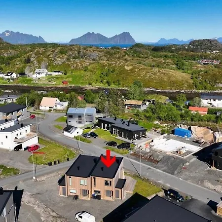 In - Eidet Kabelvåg