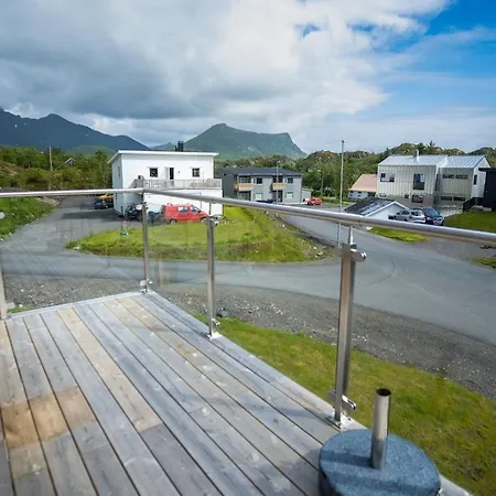 In - Eidet * Kabelvåg
