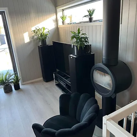 In - Eidet * Kabelvåg