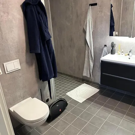 In - Eidet Kabelvåg