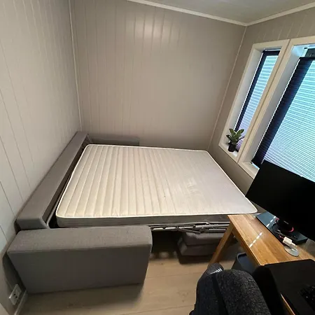 In - Eidet * Kabelvåg