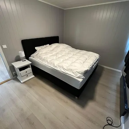 Διαμέρισμα In - Eidet Kabelvåg