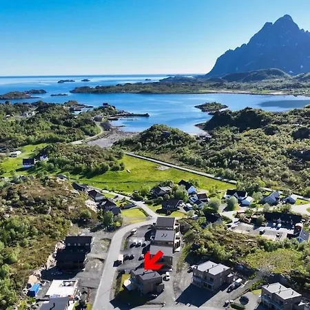 In - Eidet Kabelvåg