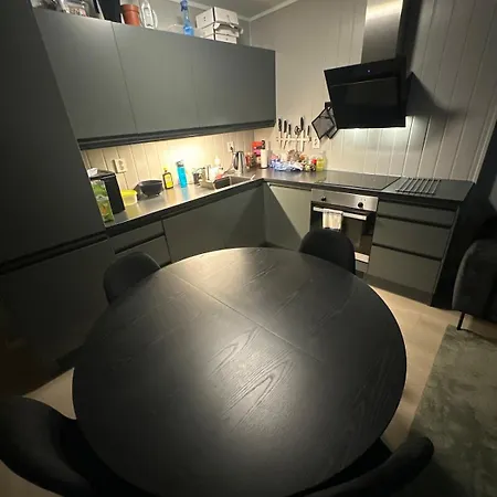 In - Eidet * Kabelvåg